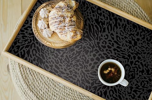 Miniatura 10 de Amur - Papel tapiz de piel de leopardo