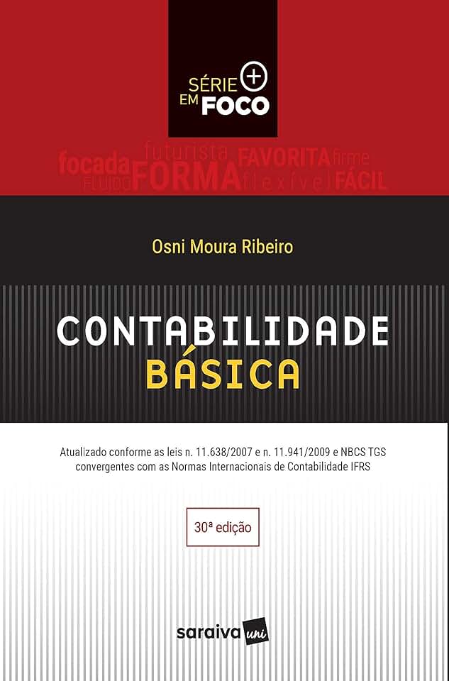Contabilidade básica