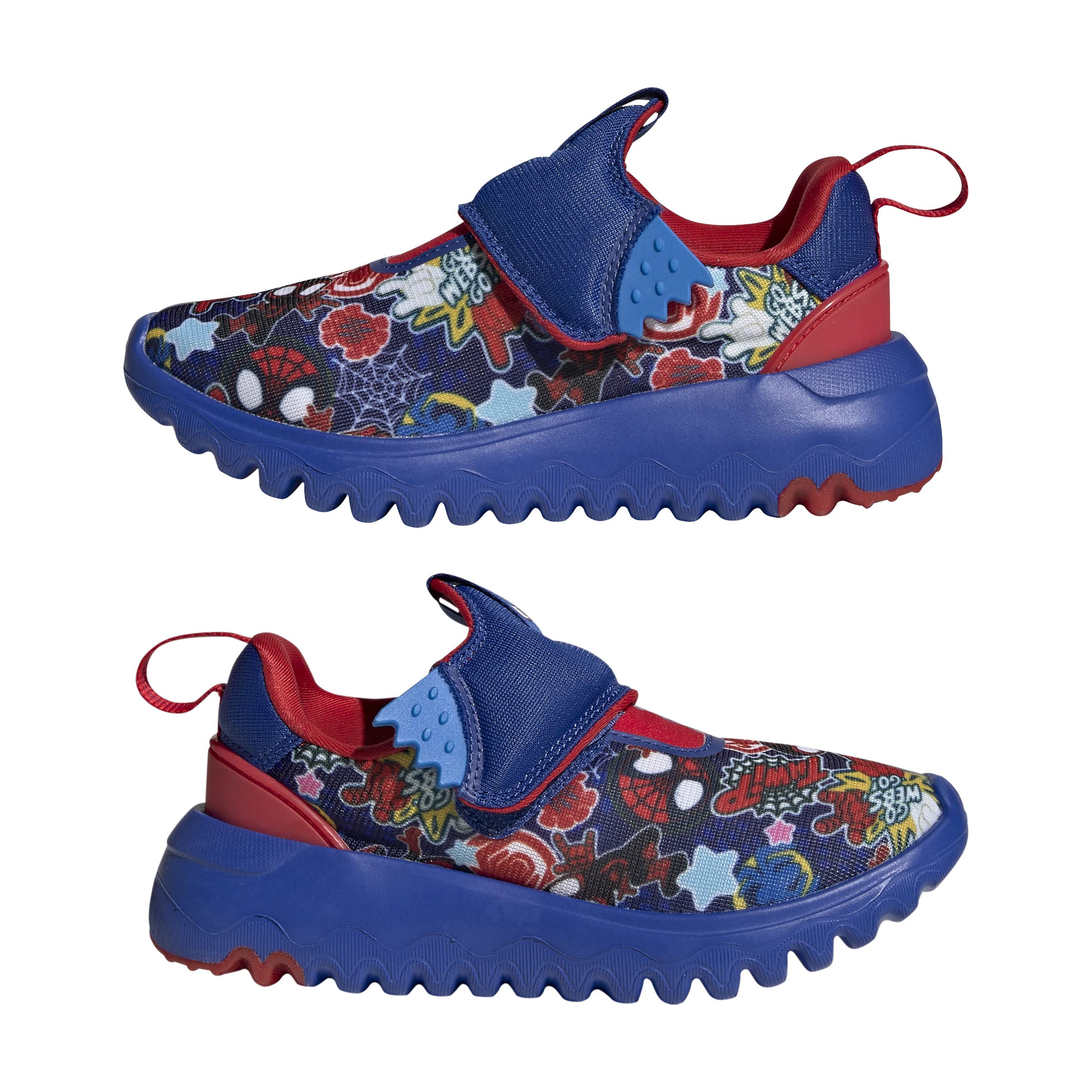 SURU365 Spider-Man C AyakkabıUnisex Çocuk