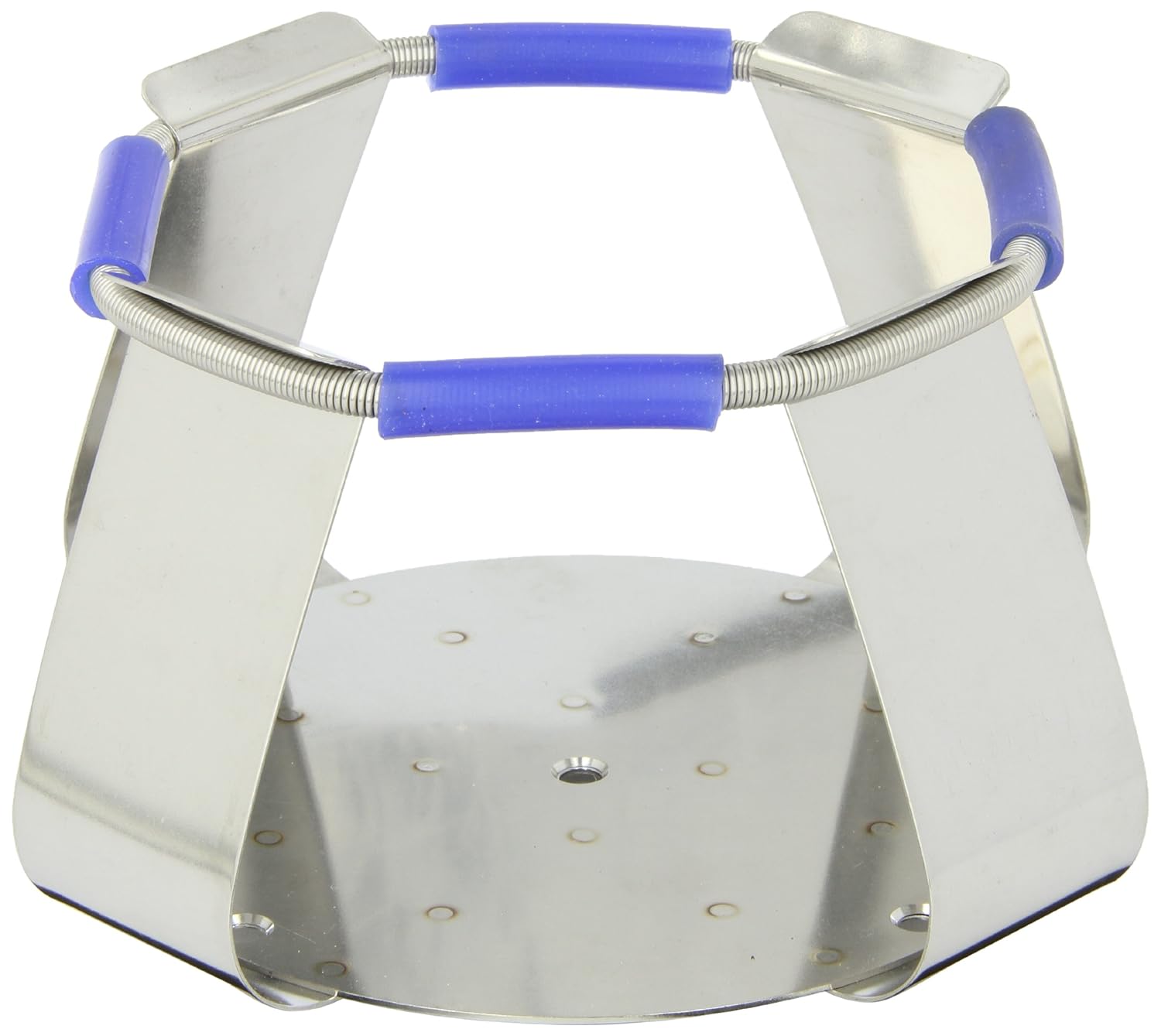 MaxQ Shaker Universal Fernbach Flask Clamps, 280ml Science Lab Flasks