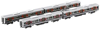 KATO大阪環状線323系　基本+増結8両セット 10-1465+10-1466 323系大阪環状線 基本＆増結セット | KATO(カトー) 10-1465 10