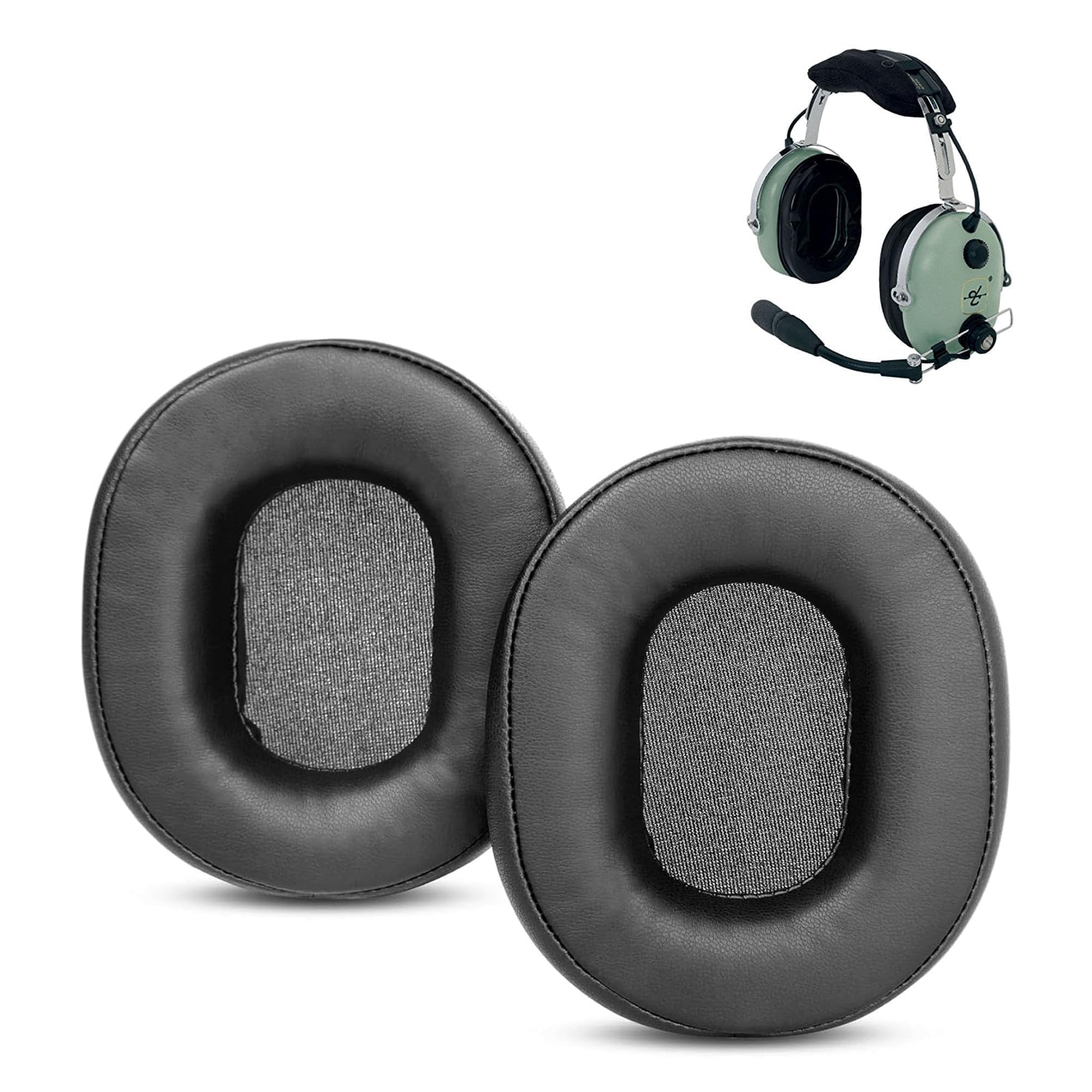 Amazon.com: Clark H10-40 Earpads Cushion Replacement for David