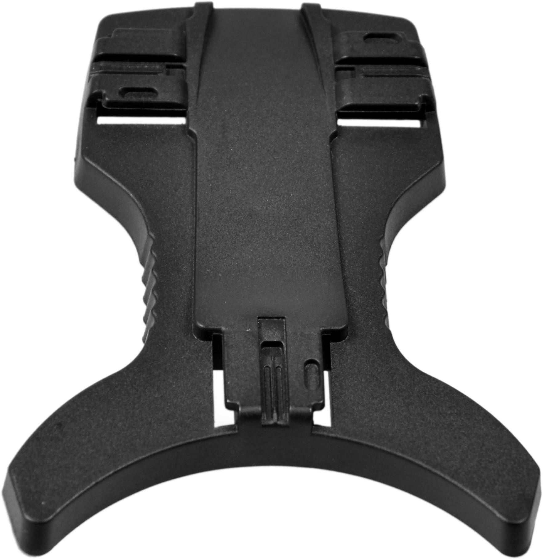 CowboyStudio Mini Flash Stand for Konica Minolta 5600HS 5400HS etc. & Sony Alpha HVL-F58AM F68AM etc. Hot Shoe External Flash Units