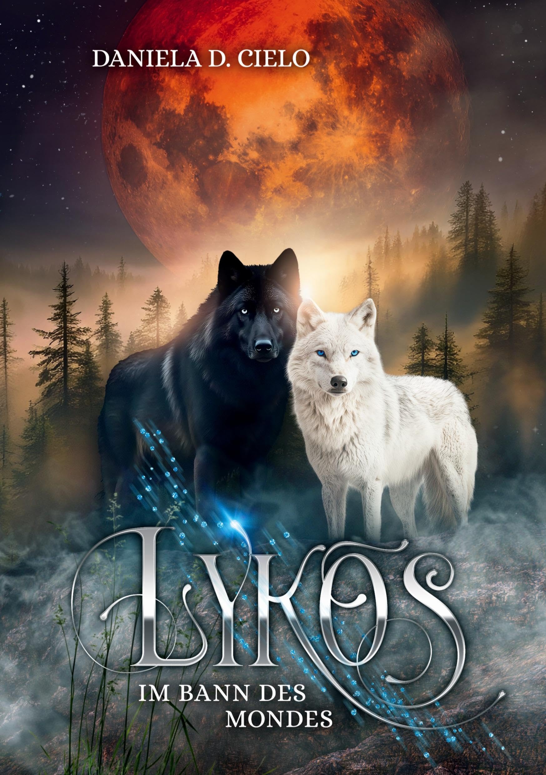 Lykos: Im Bann des Mondes