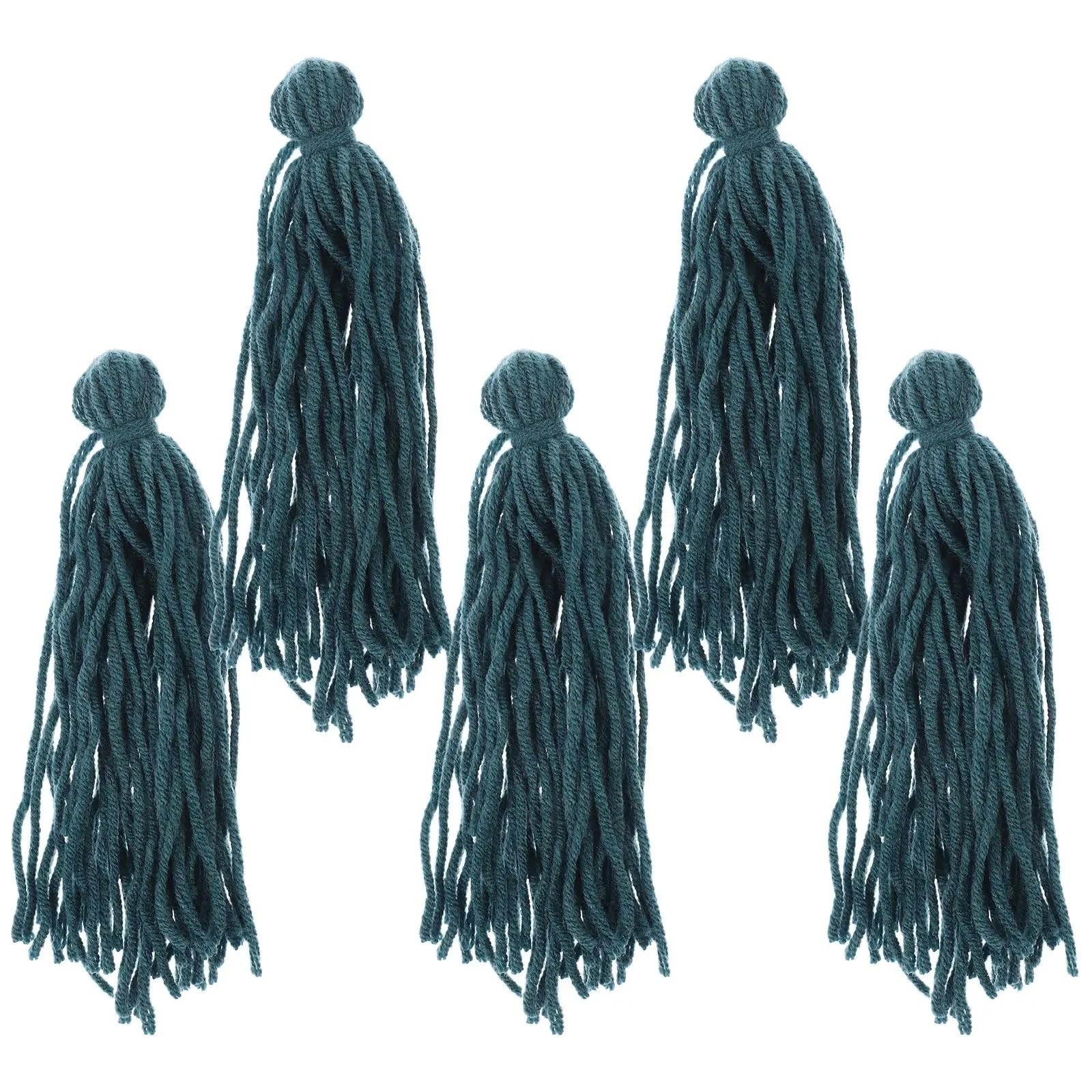 Vaeltor 30 Pcs Aquarium Spawning Mop – Yarn Breed Bed for Fish Tank Hideout