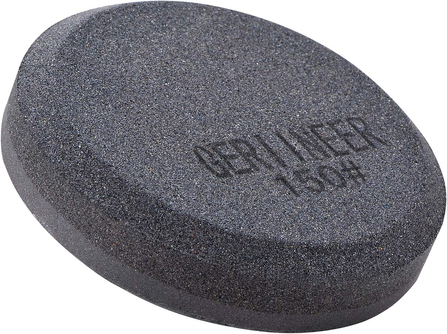 2 in 1 Sharpening Stone, Double-Sided Sharpening Stone for Garden Tools Kitchen Knives Scissors Axes (Grit 150 280)