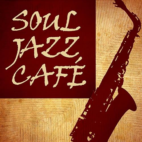 Soul Jazz Café by Smooth Jazz All Stars on Amazon Music Amazon.co.uk
