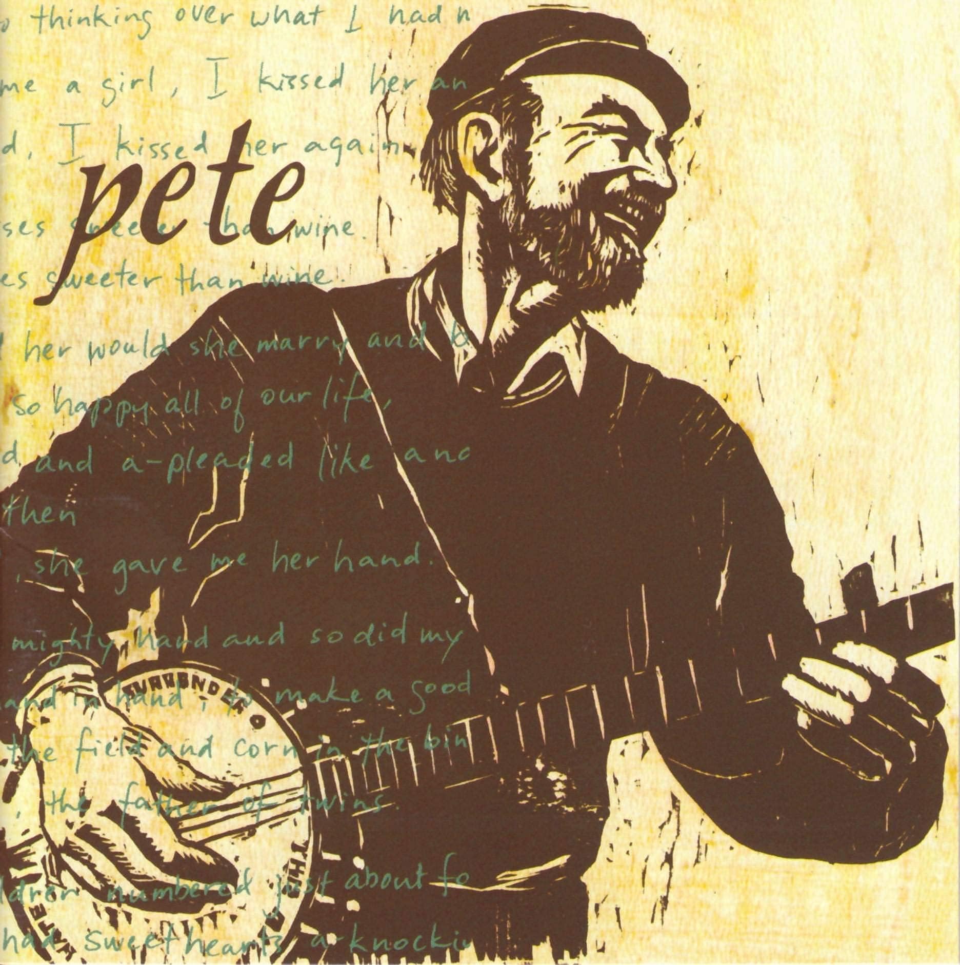 【中古】 Eight Classic Albums Vol 2 ピート・シーガー PETE SEEGER / ピート・シーガー商品一覧｜ディスクユニオン