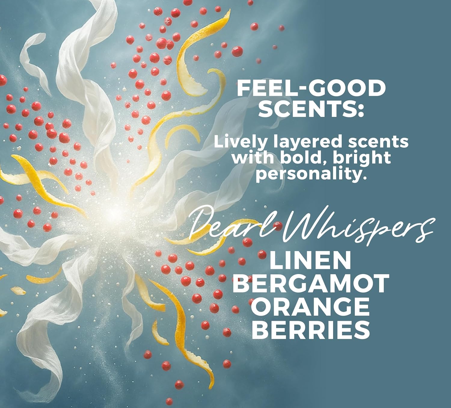 Rustic MAKA Plant + Mineral Deodorant Stick for Women - Pearl Whispers | Strong Odor Control | No Added Aluminum, No Added Parabens, No Added Baking Soda | Long-Lasting Protection - Image 5