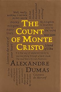 Count Monte Cristo Cloud Classics