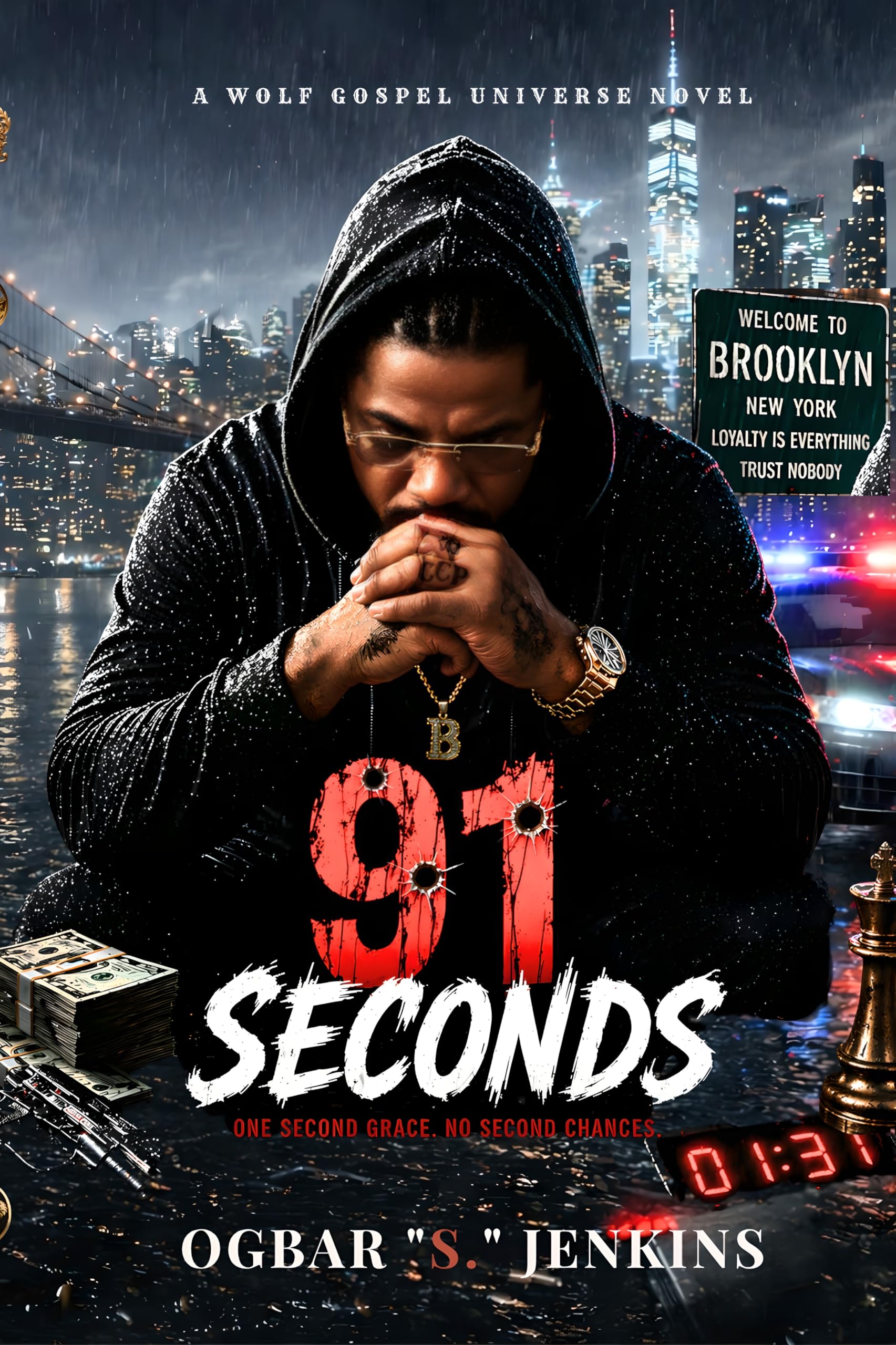 91 Seconds