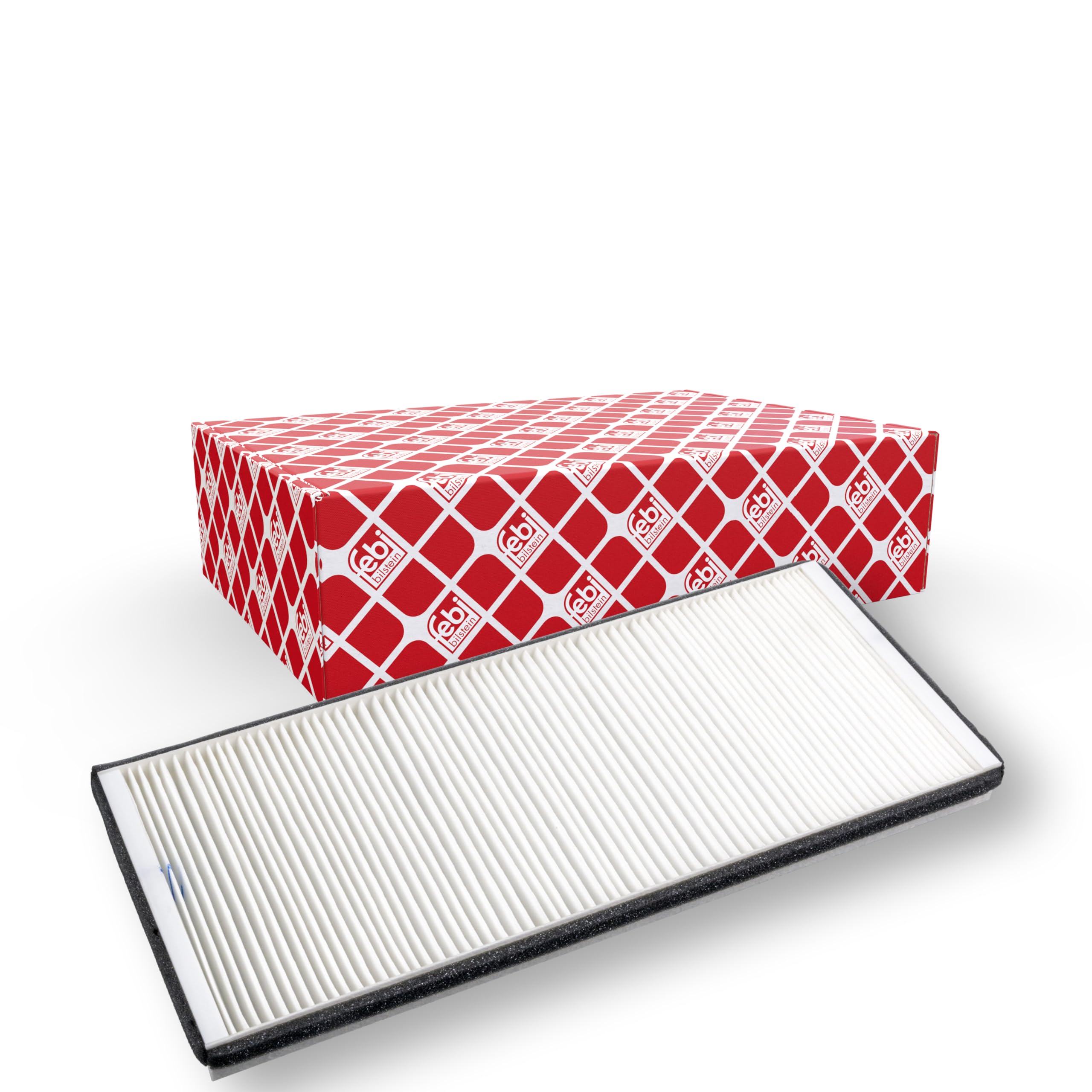 Fits FEBI 11104 CABIN FILTER