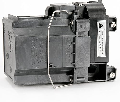 Miniatura 2 de Lámpara de proyector compatible con ELPLP77, compatible con proyector POWERLITE 4650 4750W 4855WU CB4650 1970W 1975W 1980W 1985WU