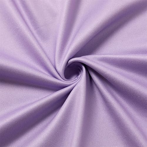 Miniatura 6 de Disney - Conjunto de ropa para niñas pequeñas de 2 a 6 años, 2 piezas, sudadera de manga larga y leggings de Minnie Mouse, Frozen, Princesas y Marvel