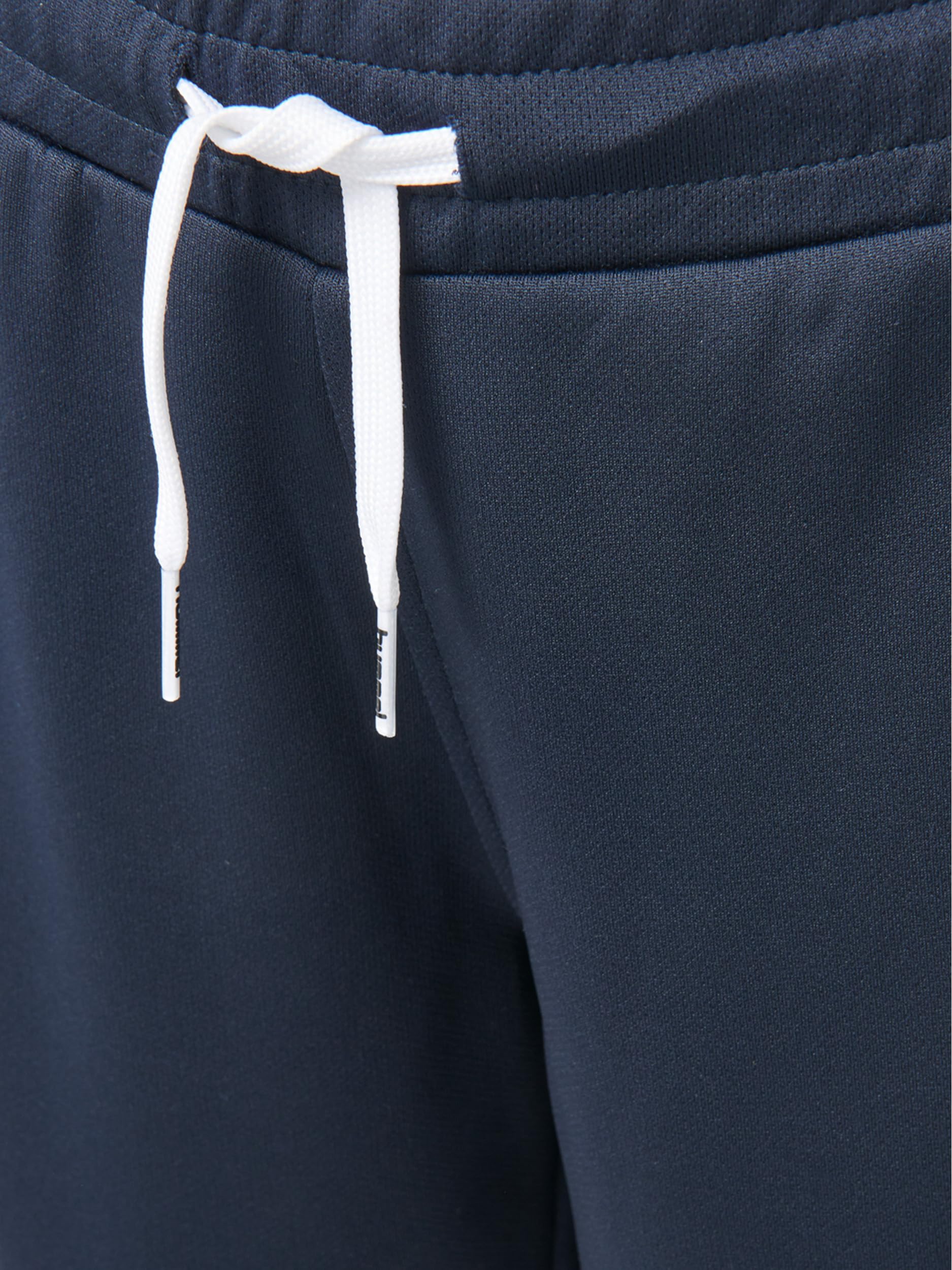 hummel Hmlthim Shorts - Pantalones Cortos Niños