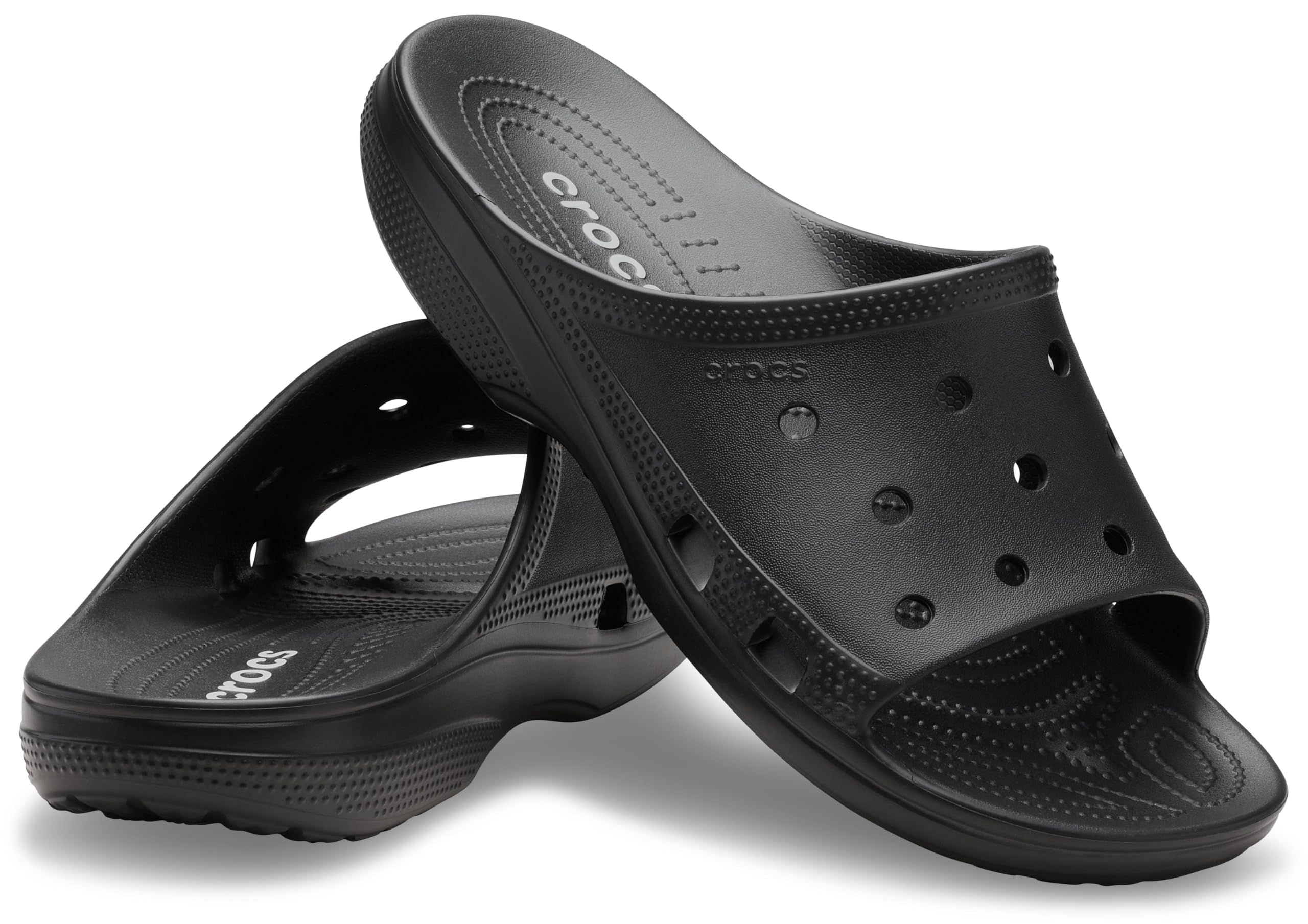 Crocs Saturday Slide W Sandale glissanteFemme