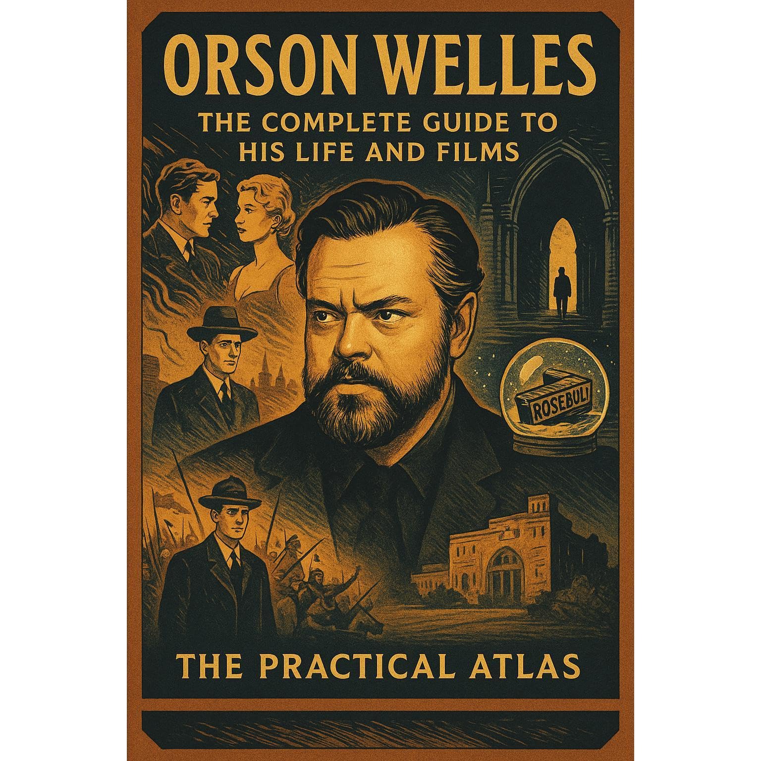 Orson Welles