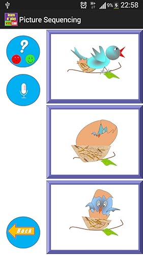 estórias ilustradas