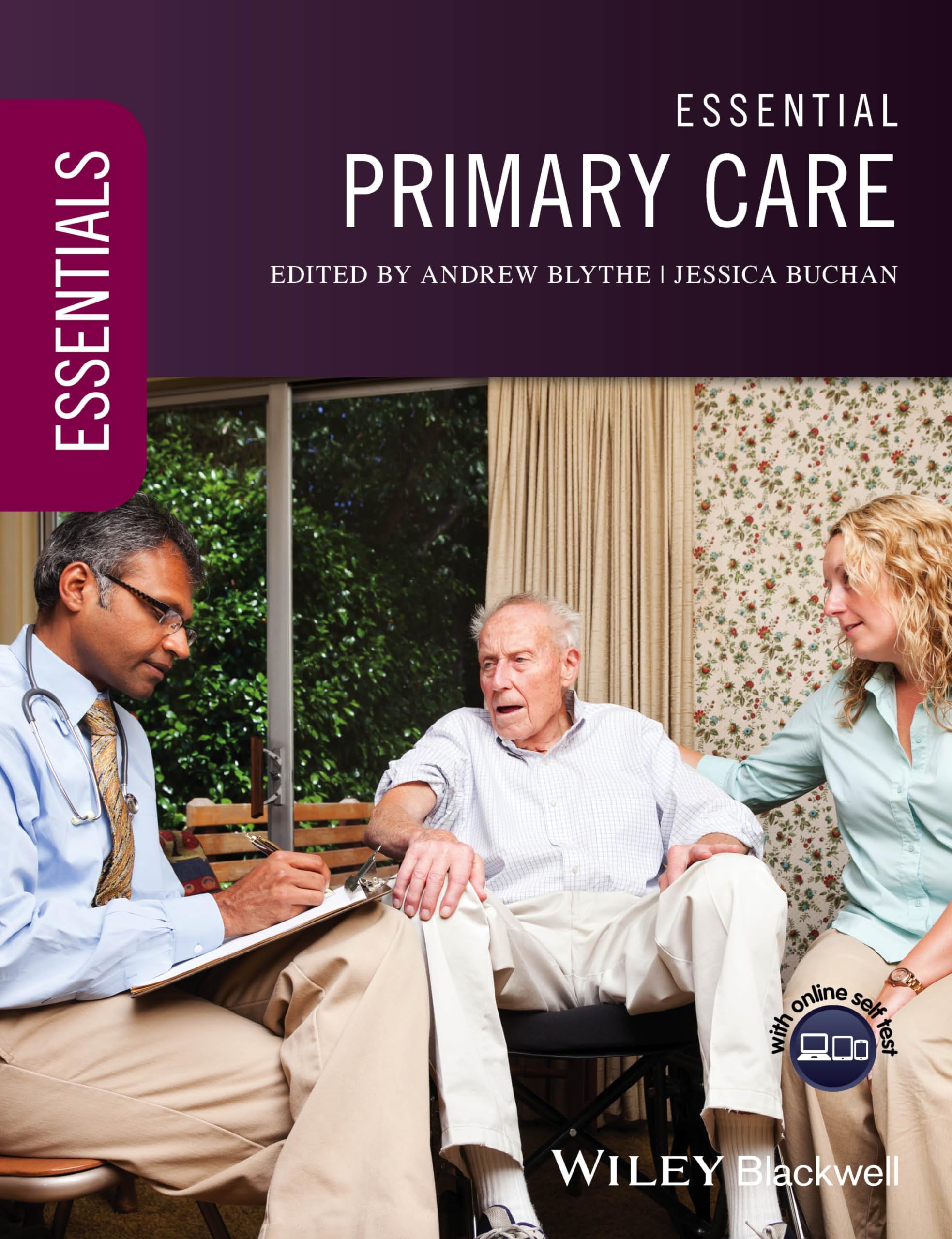 Essential Primary Care by A Blythe PAPERBACK 9781118867617