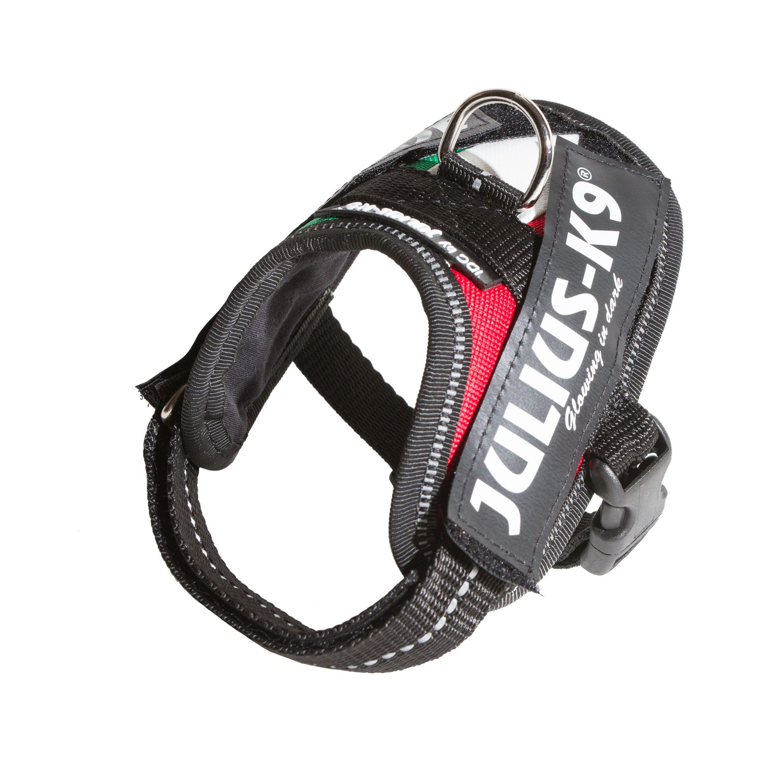 Julius-K9 IDC Powerharness, Camouflage, M/0 — view 1076