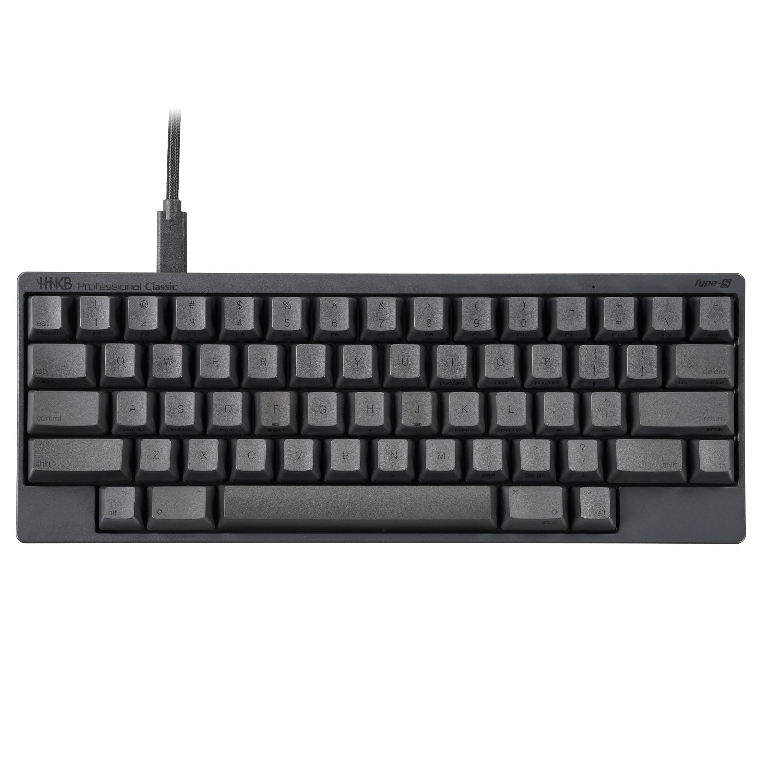 Amazon | HHKB - Happy Hacking キーボード プロフェッショナル