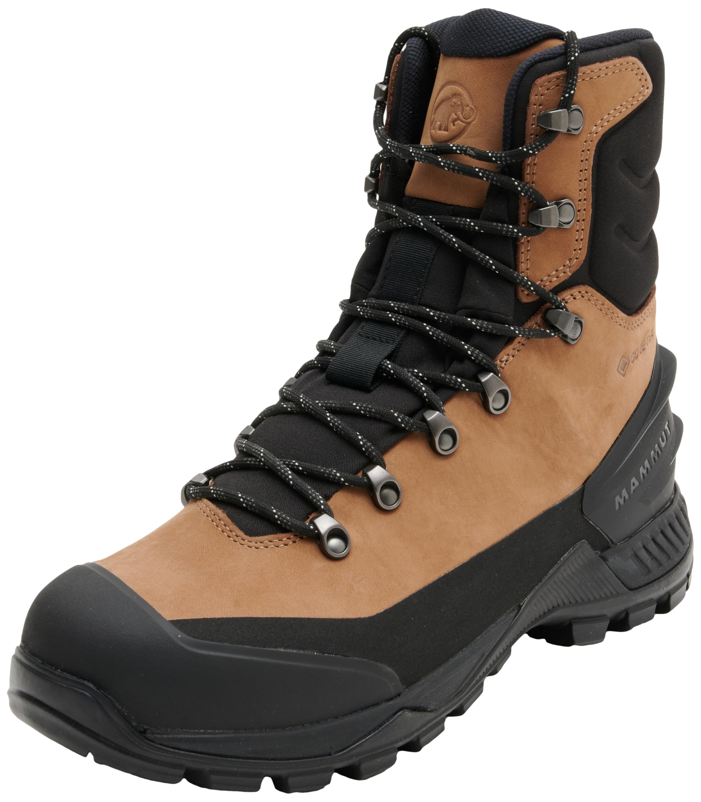Mammut Herren Blackfin Leather High GTX Men Bergschuh