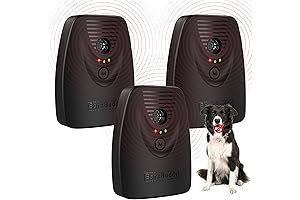 BarxBuddy Anti-Barking Device: The Ultimate Solution for Peace and Quiet