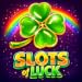 Slots of Luck Free 777 Vegas Casino Slot Machines