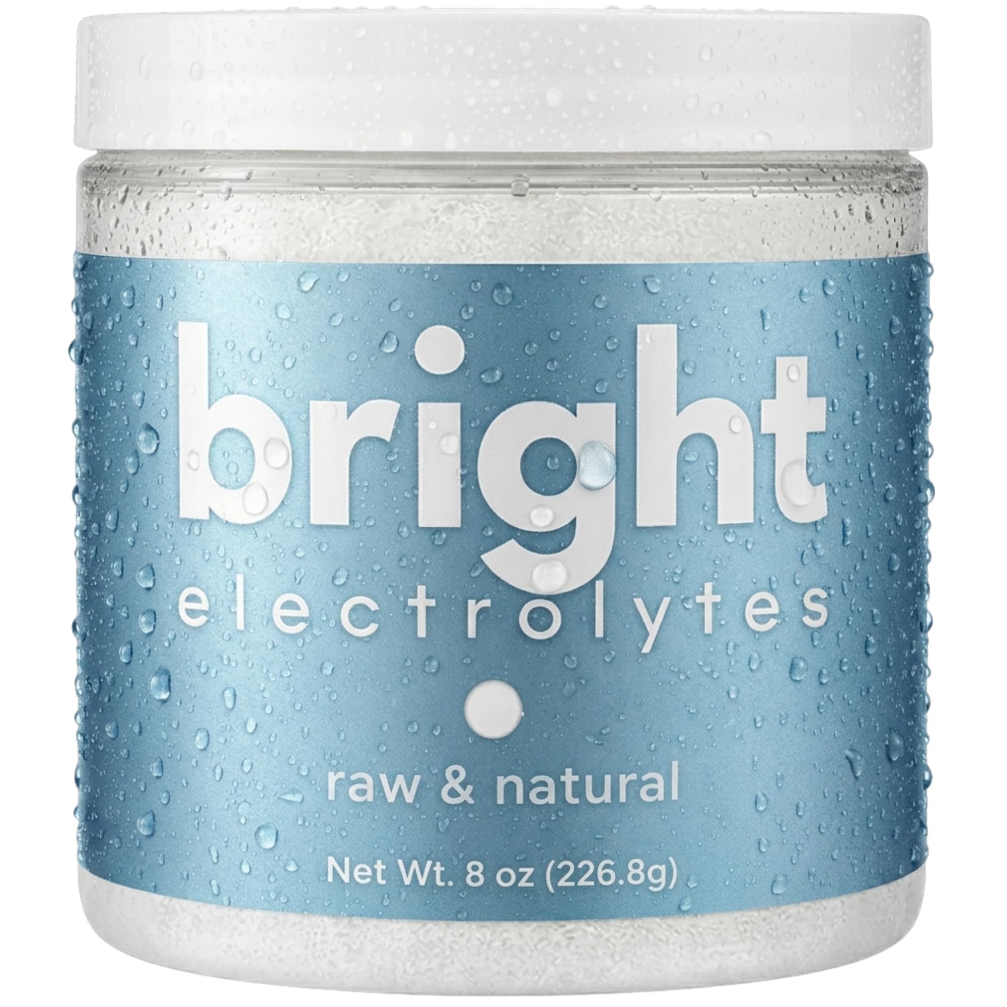 Bright Hydration