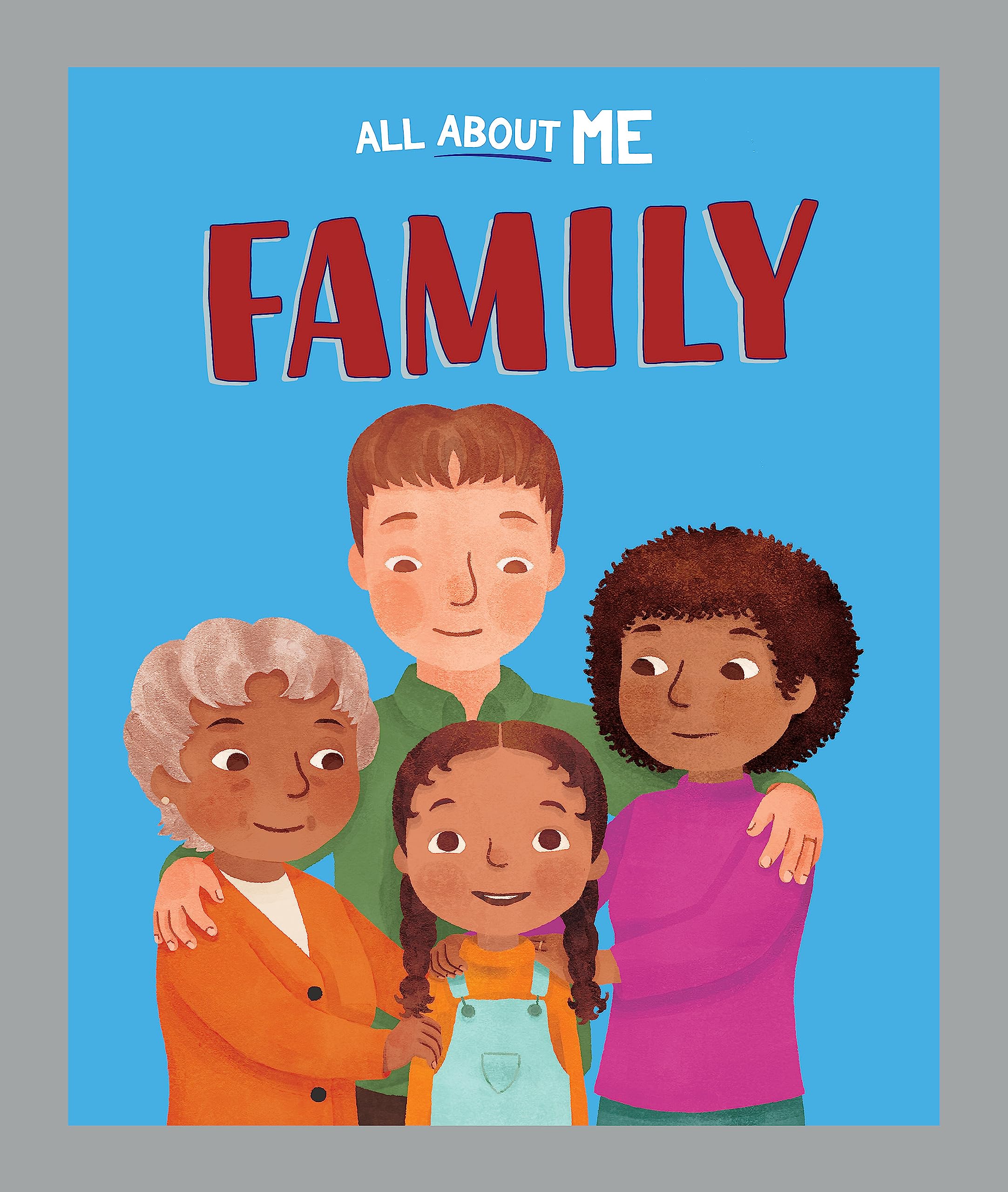 Family (All About Me)
