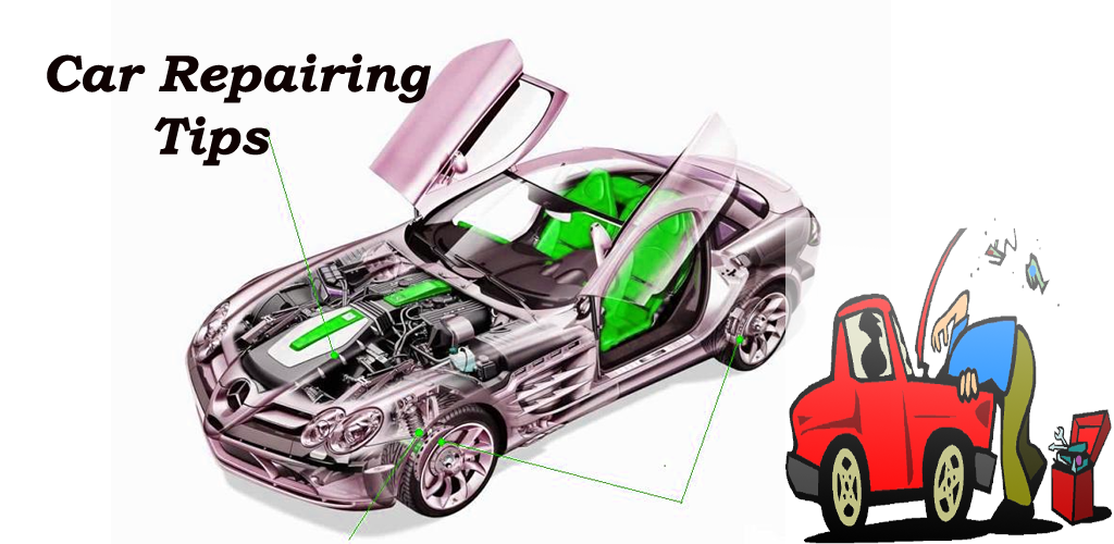 Car Repairing Tips:Amazon.com:Appstore for Android