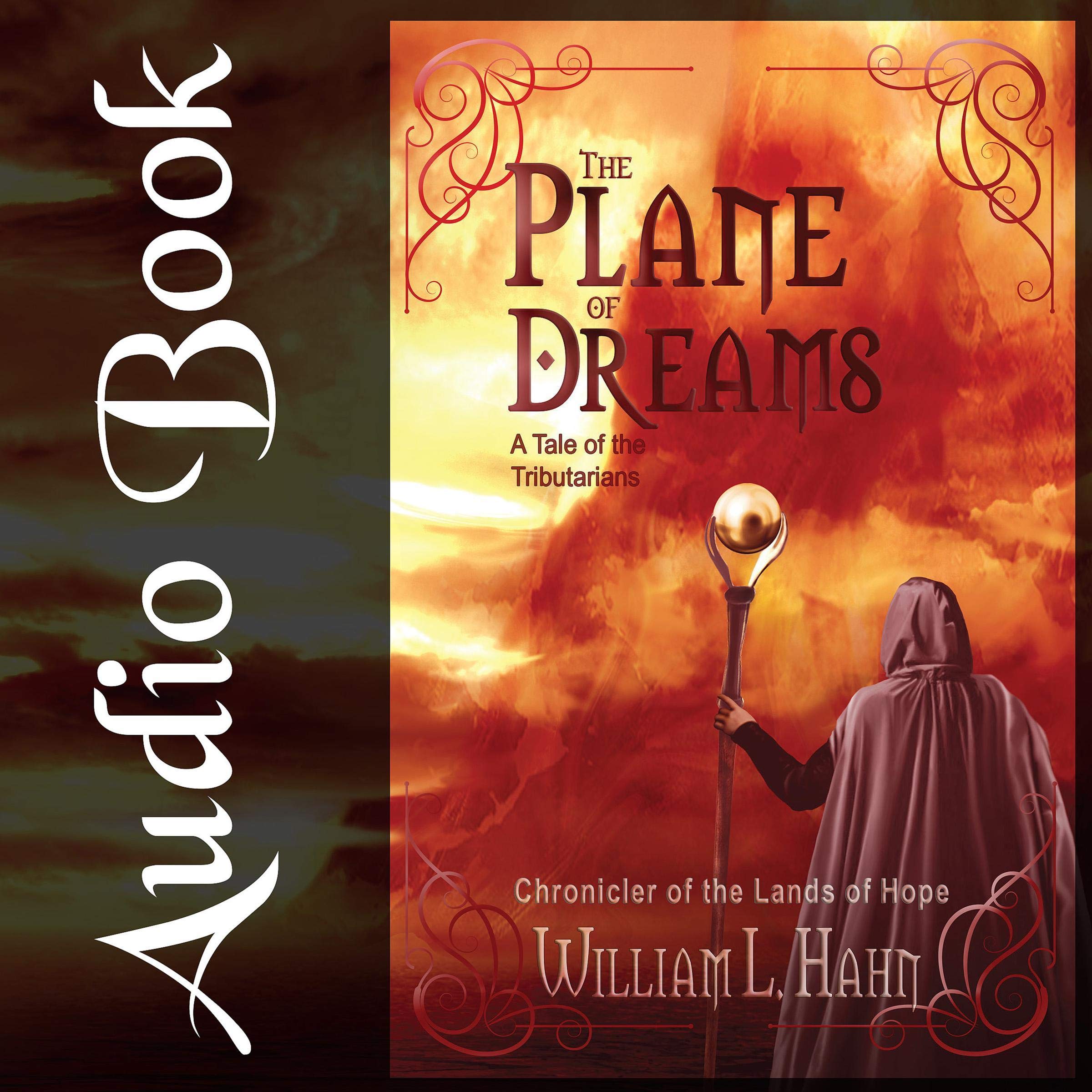 Cover art for The Plane of Dreams