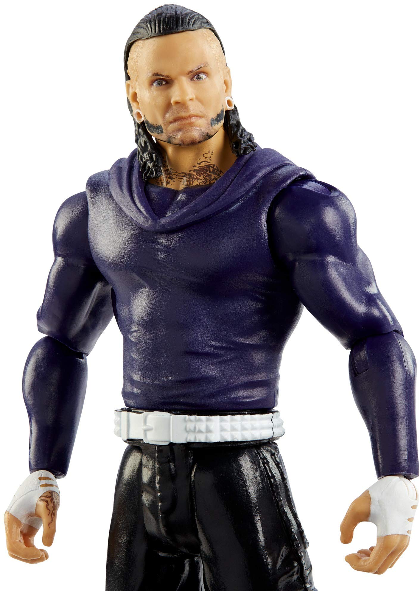 スポーツ WWE Jeff Hardy & Matt Hardy FIGURE Hardy Boyz (Matt Hardy & Jeff Hardy) - WWE Epic Moments WWE