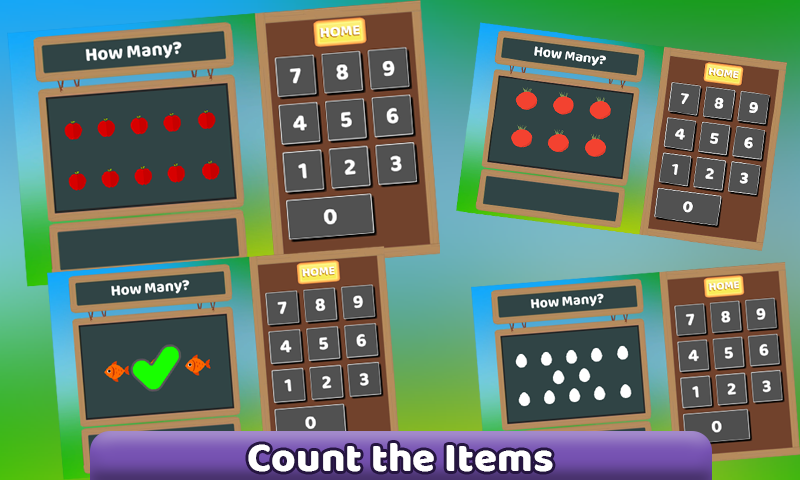 Kids Math Typing Pro - App on Amazon Appstore