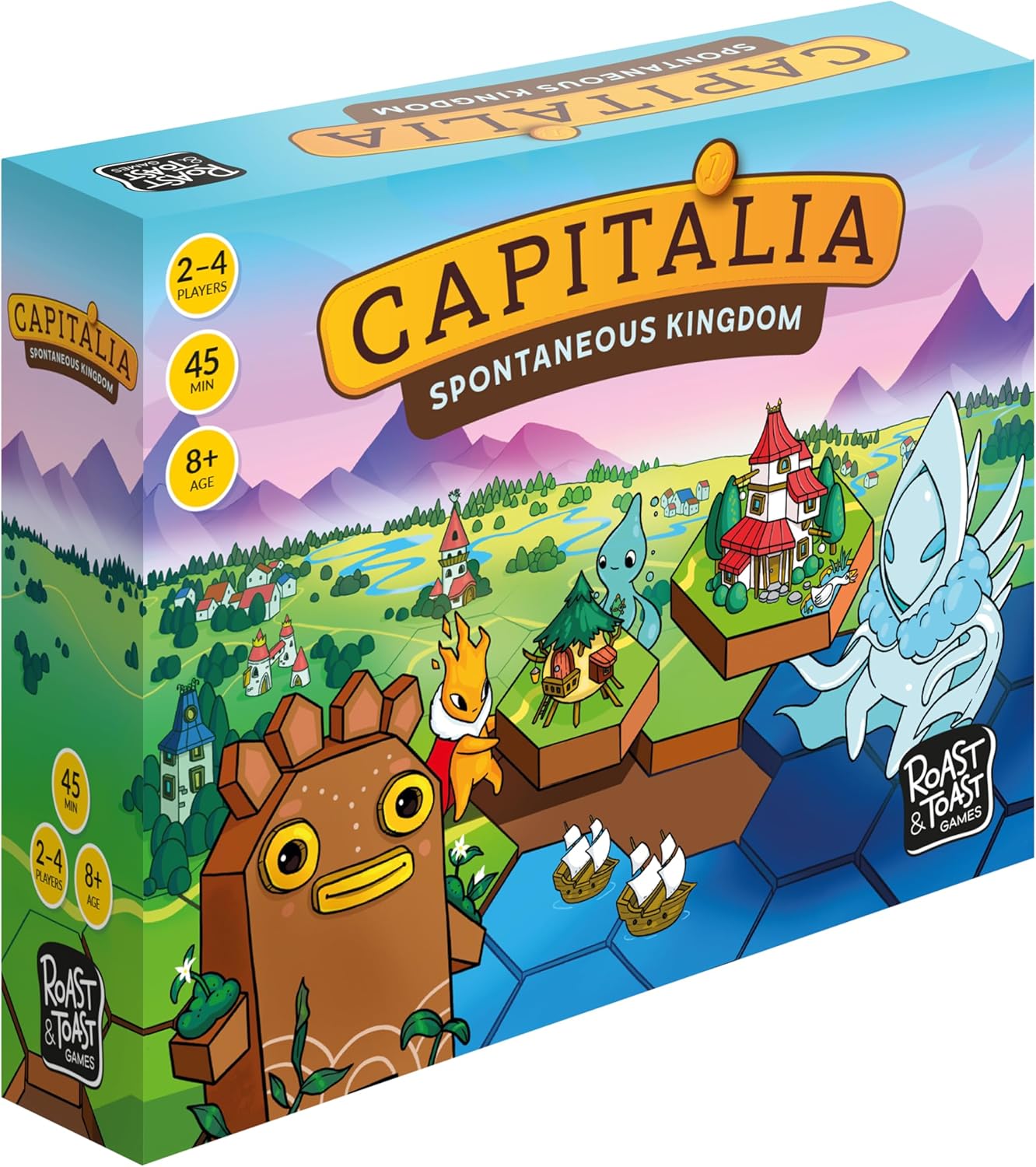 Capitalia