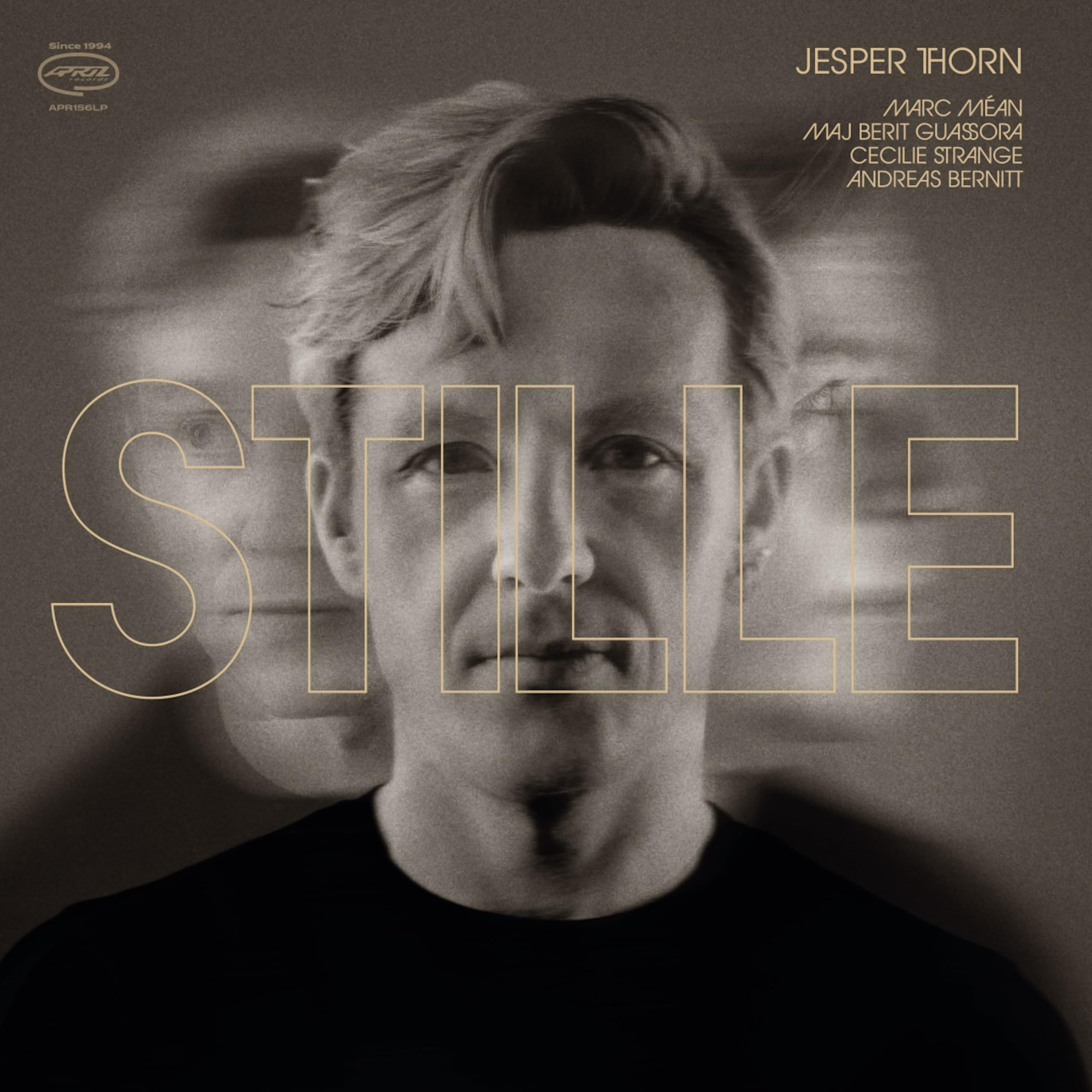 Stille [VINYL]
