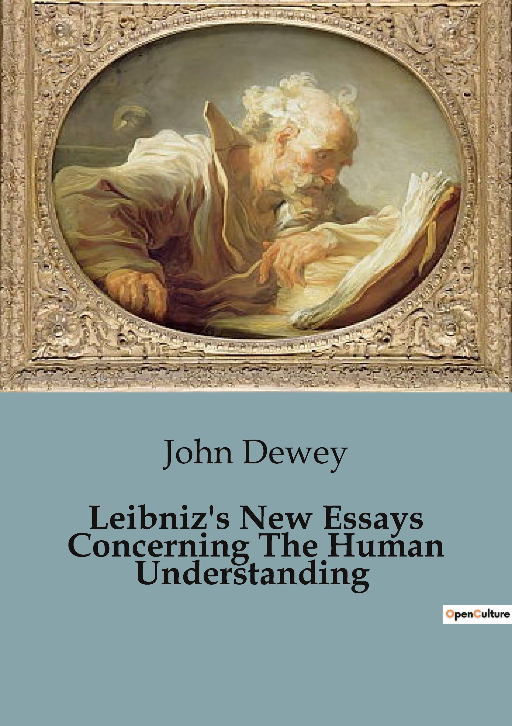 Leibniz's New Essays Concerning The Human Understanding: A Critical Examination of Leibniz's Philosophical Contributions