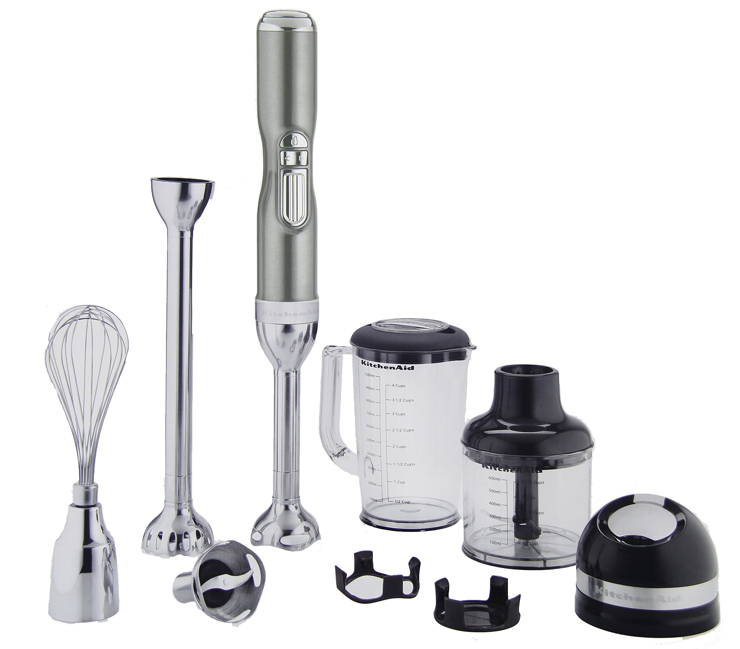 kitchenaid artisan cordless
