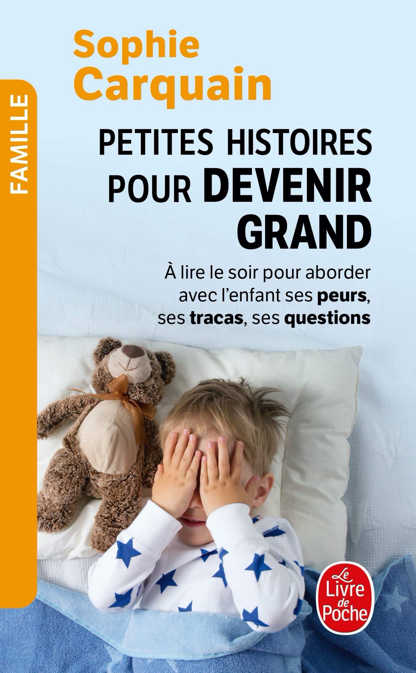 Petites Histoires Pour Devenir Grand (Ldp Dev Person)