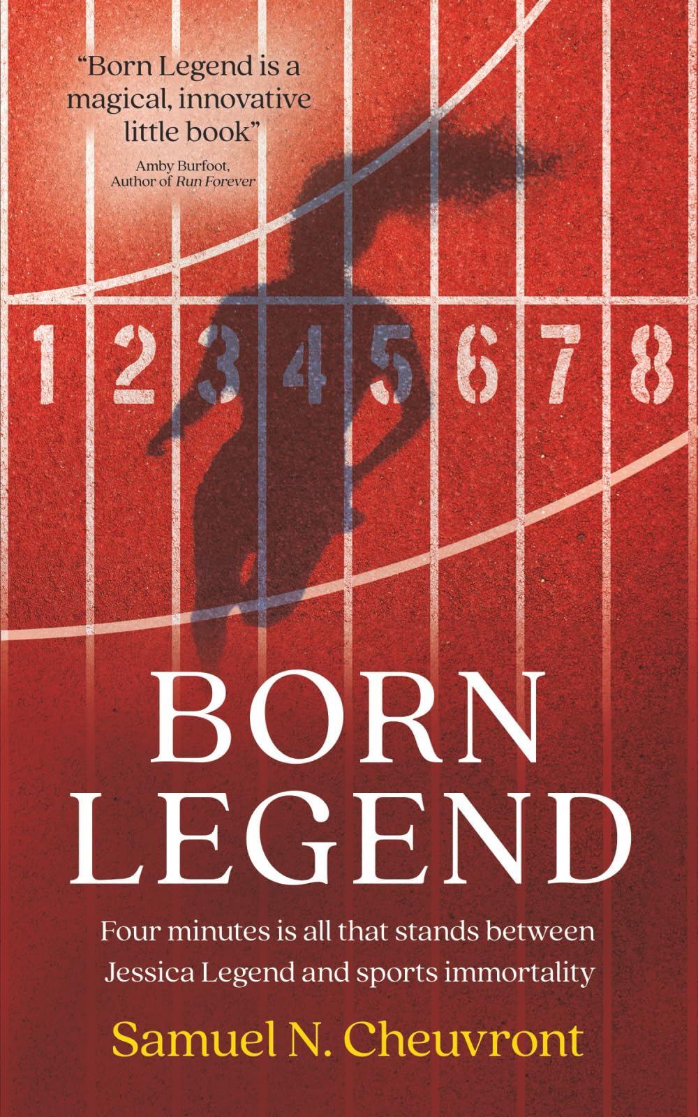 Born Legend