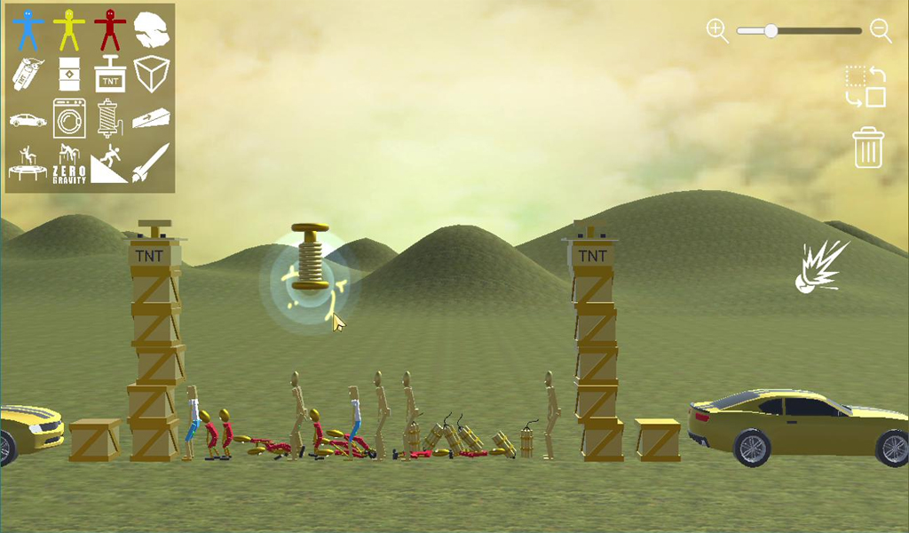 People Playground Game:Amazon.com:Appstore for Android