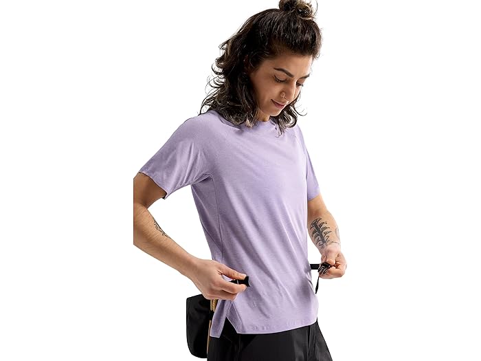 Silene Crew Short Sleeve - Image 4