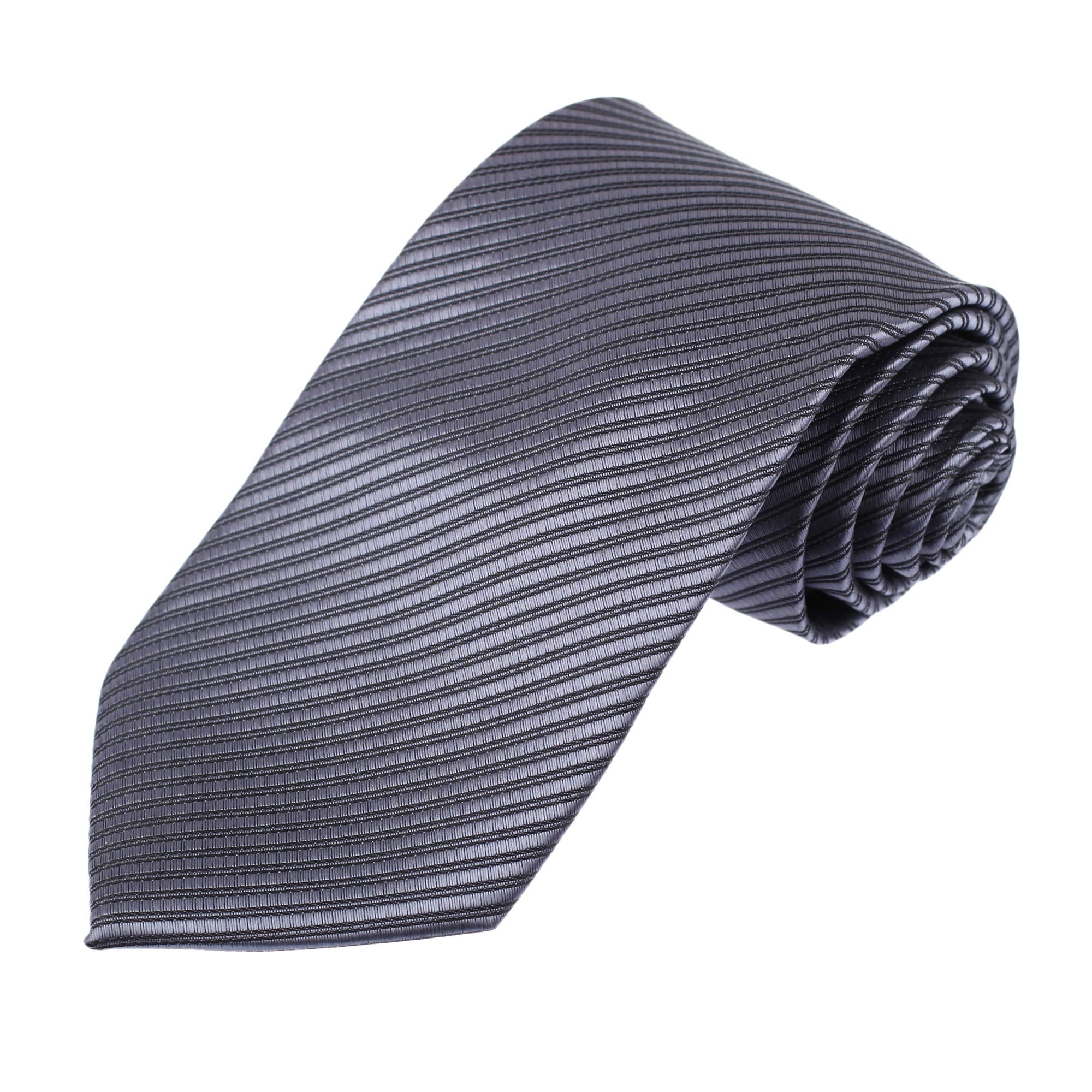Dan Smith Microfibers Modern Tie Ties