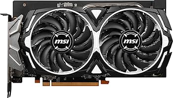 ⭐︎【グラフィックボード 】MSI RADEON RX 6600 8GB Amazon.com: MSI Radeon RX 6600 MECH 2X 8G Graphics Card 8GB