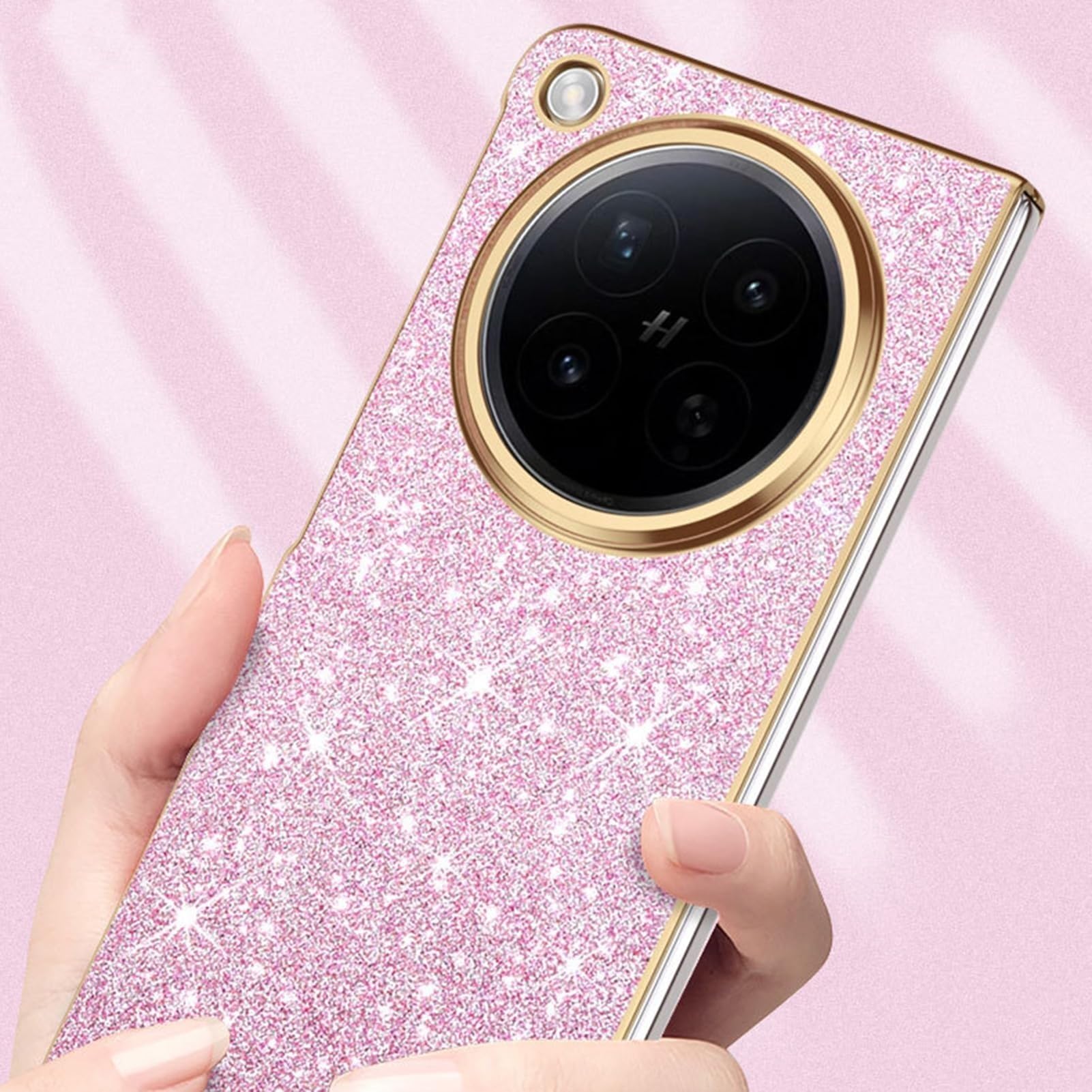 Etui do Oppo Find N6, silikonowe etui