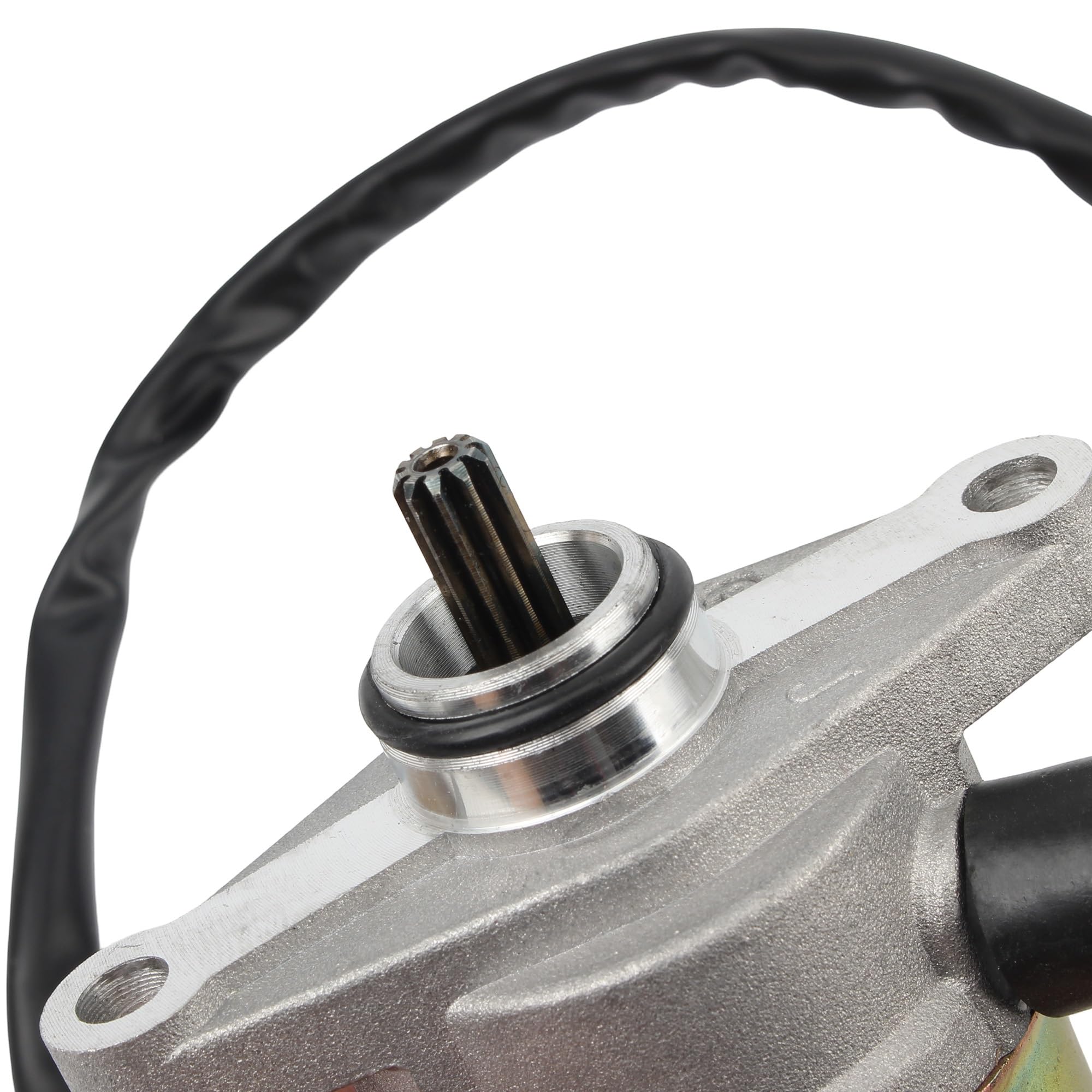 Accessori Moto Avviamento Per GY6 50cc 60cc 80cc 100cc Cinese 4 Tempi QMB139 Motore Scooter Ciclomotore ATV Avviatore motore