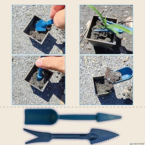 Miniatura 8 de NACETURE Anillo plegable para macetas de 6 pulgadas para montaje en pared, ganchos redondos de metal resistente, soportes para macetas de cerca,