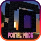 amazings Portal game PE
