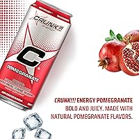 Vista 3 de CRUNK!!! Energy Granada 16oz 24pack