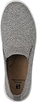 Vista 6 de WHITE MOUNTAIN Zapatos de mujer Until Slip-On
